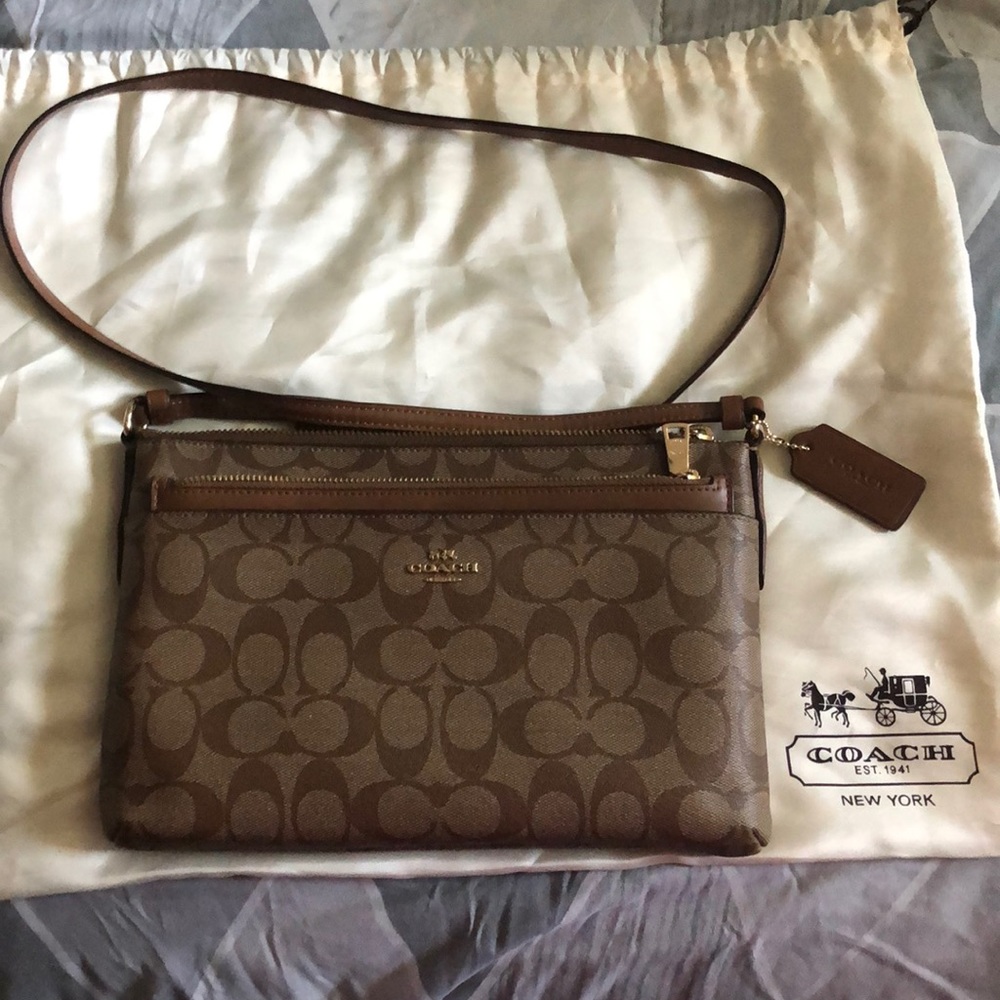 Authentic Coach - image 1